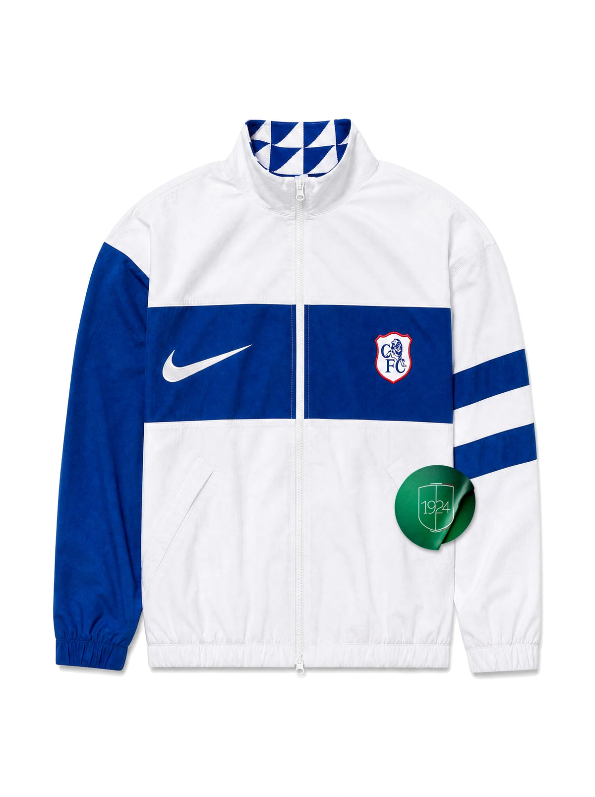 Giacca Third 26/27