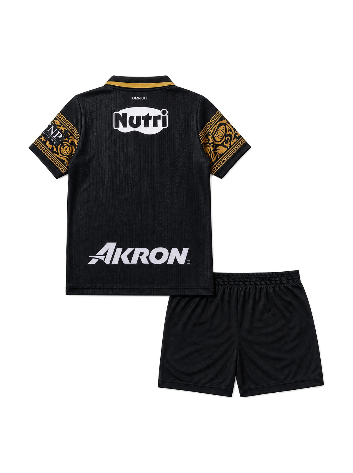 Kit Bambino Gara Third 26/27