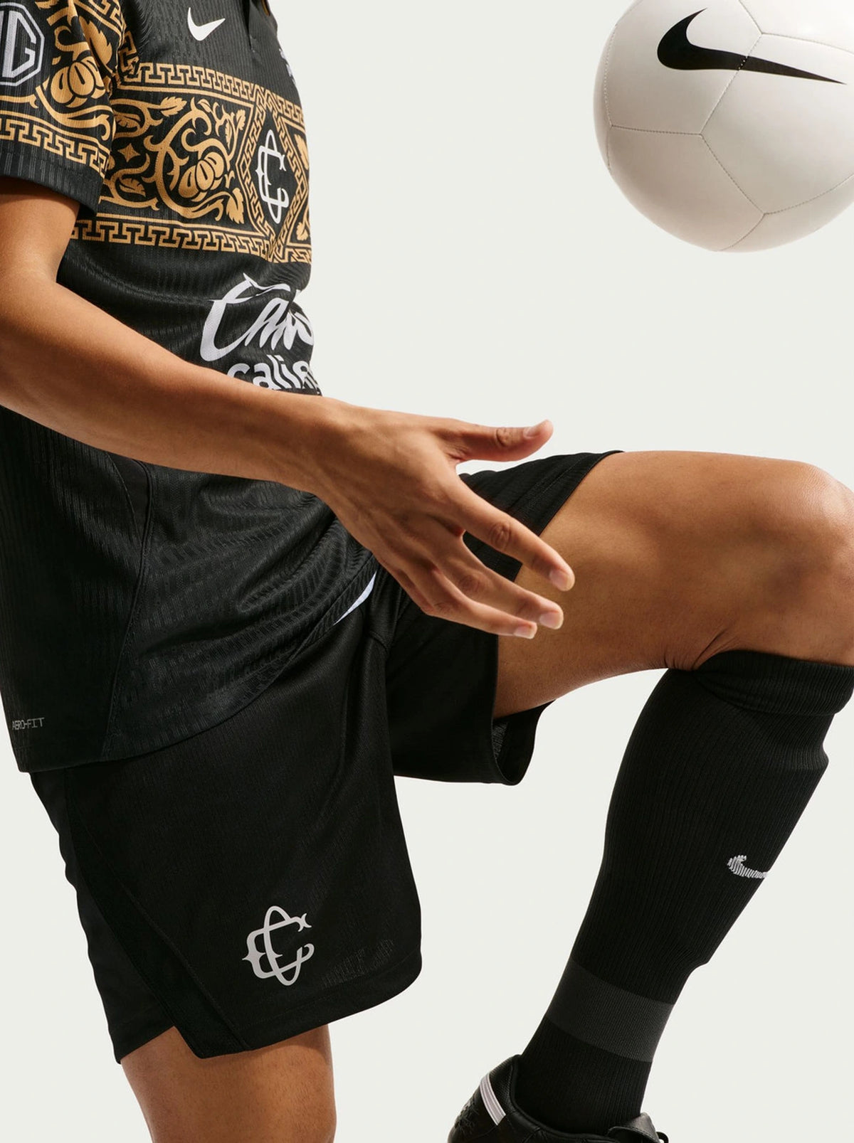 Kit Bambino Gara Third 26/27