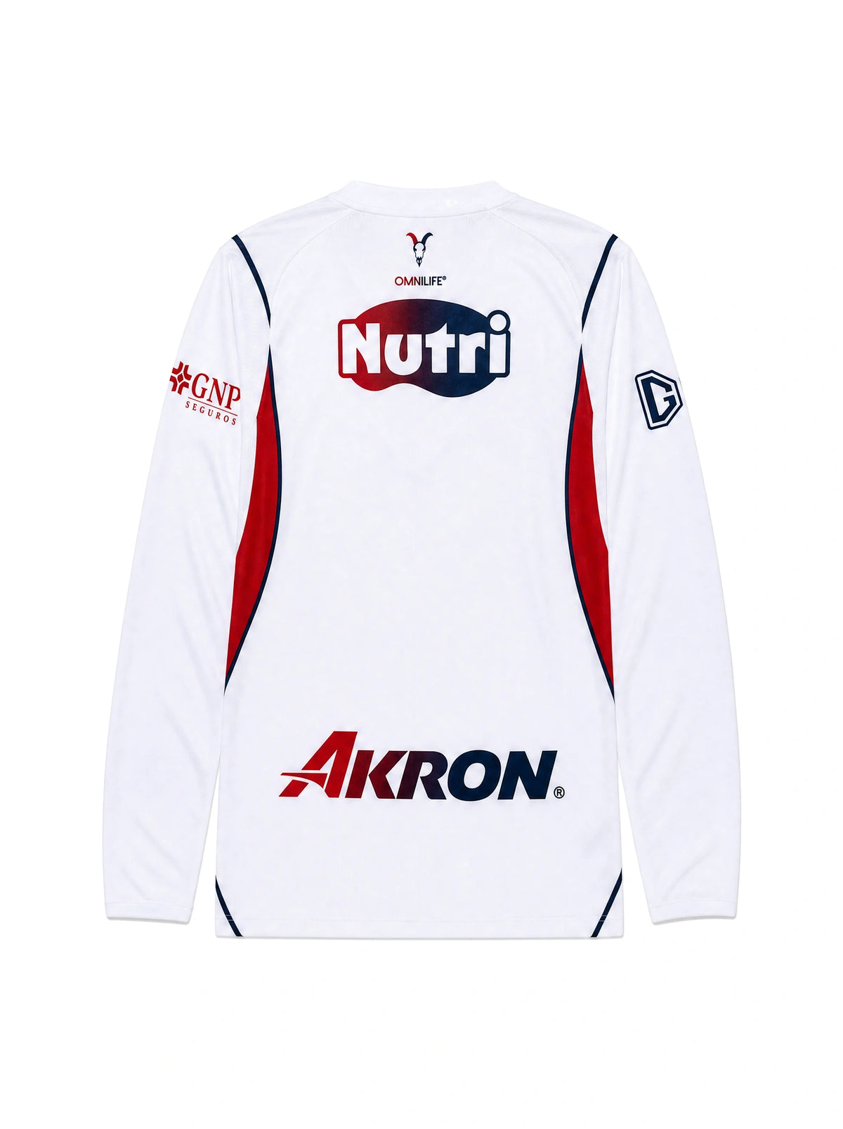 Maglia Gara Away Manica Lunga Stadium 26/27