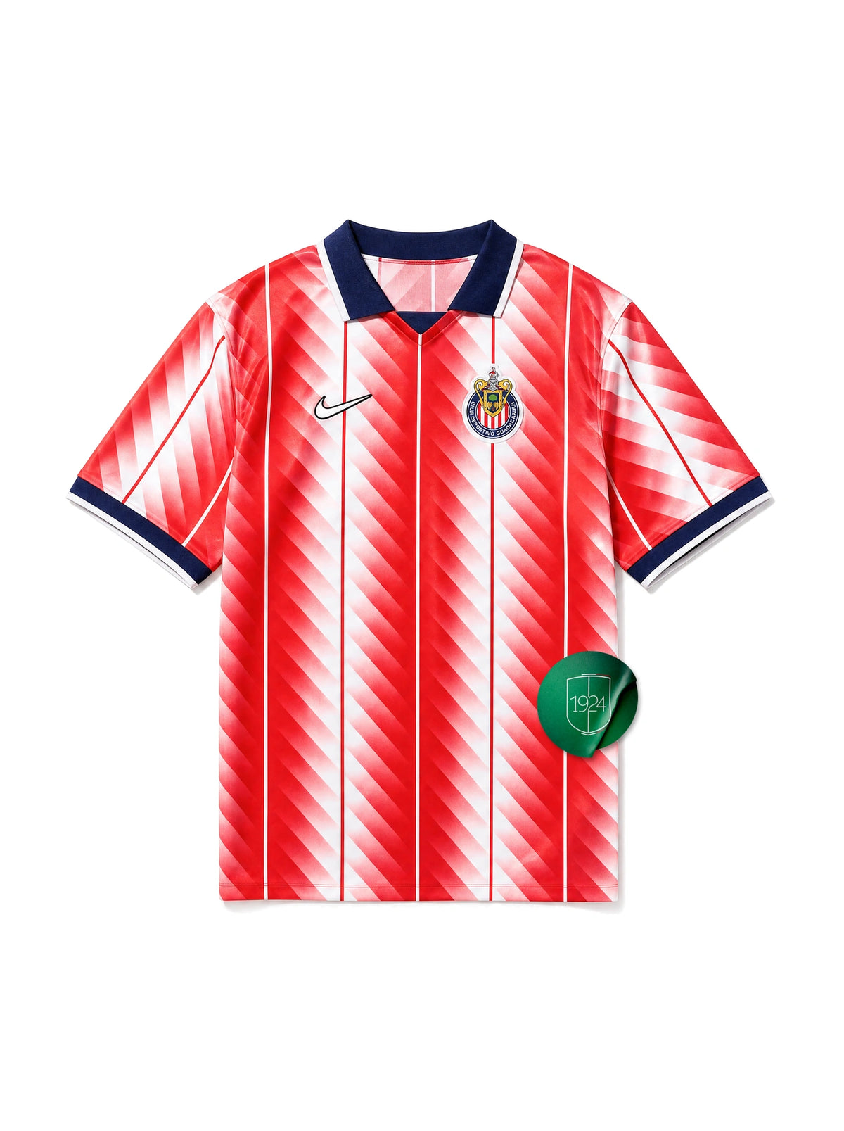 Maglia Speciale Energy 26/27