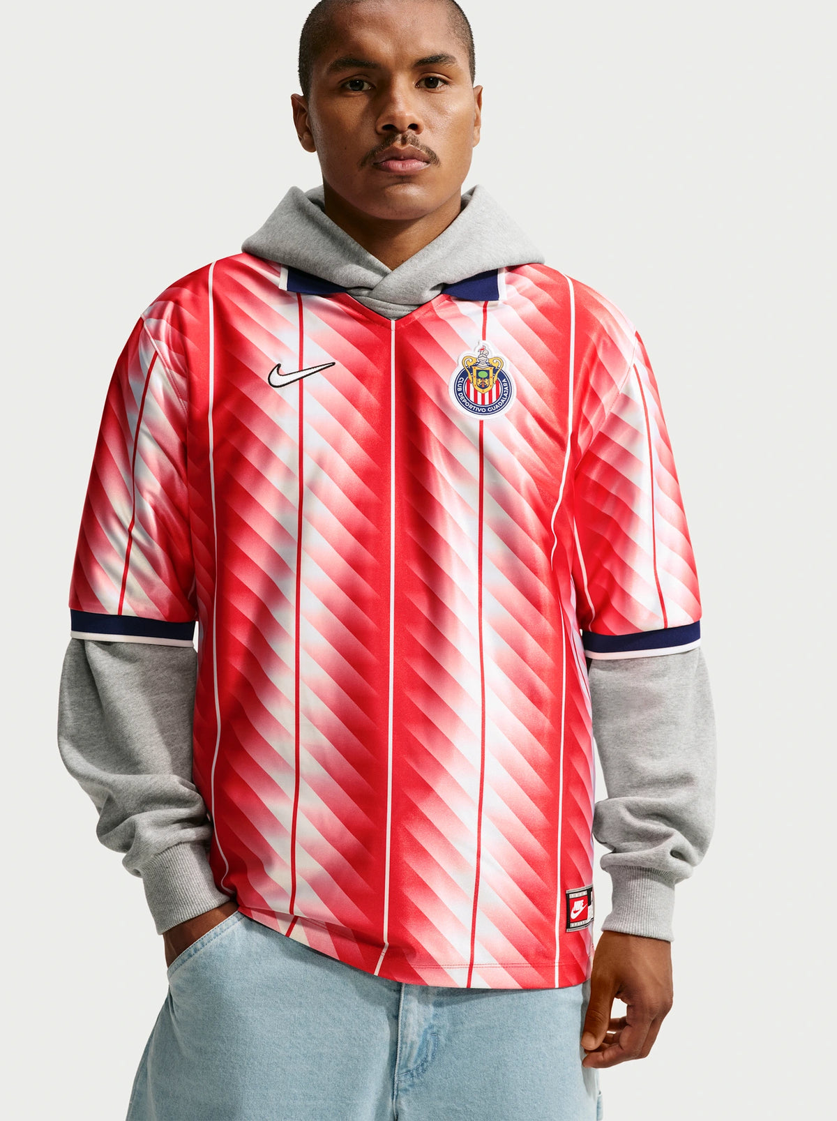 Maglia Speciale Energy 26/27