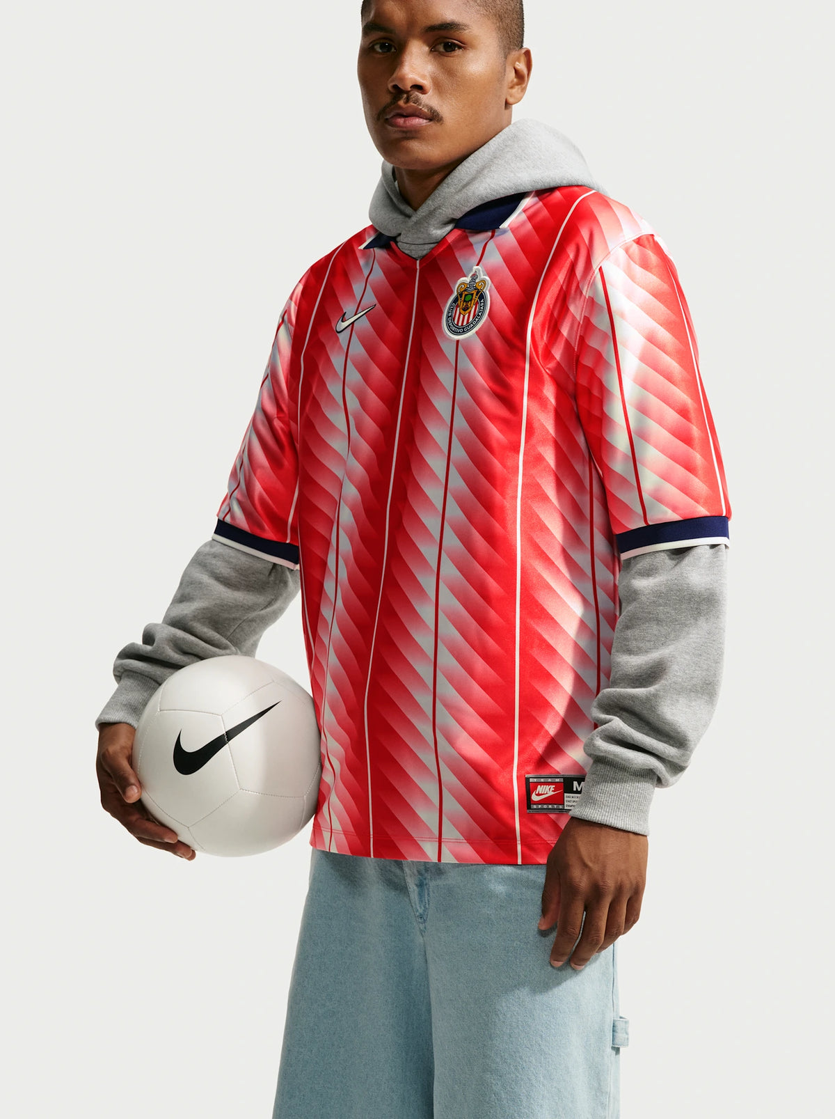 Maglia Speciale Energy 26/27