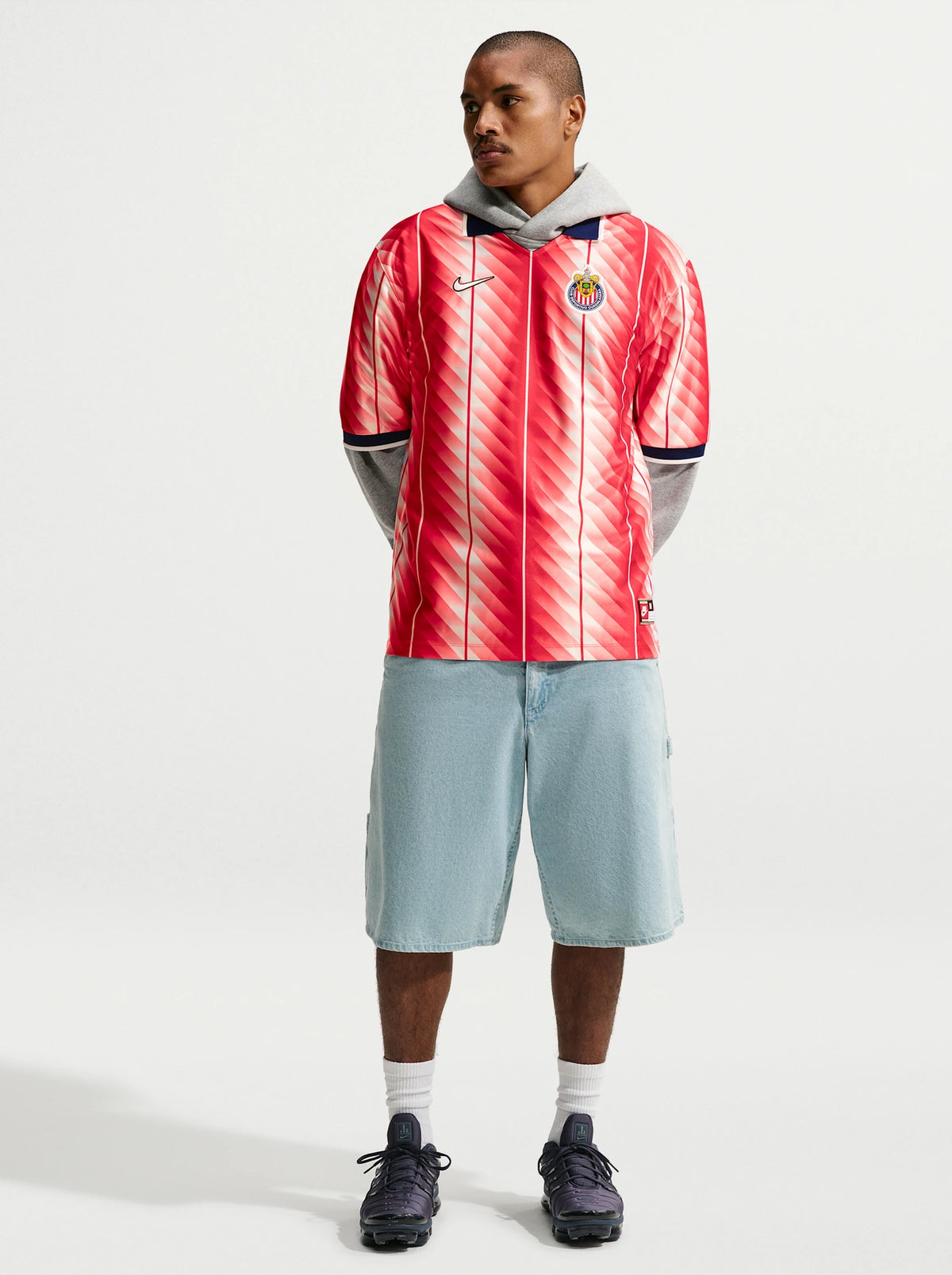 Maglia Speciale Energy 26/27