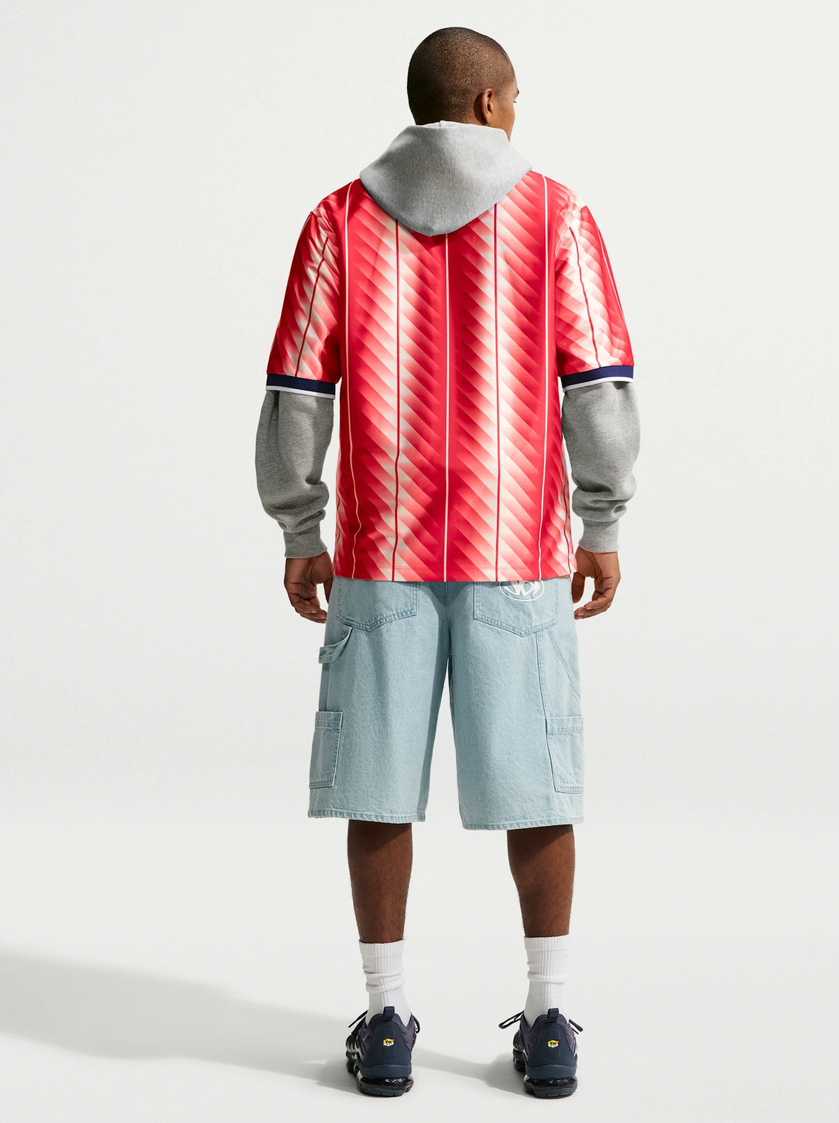 Maglia Speciale Energy 26/27