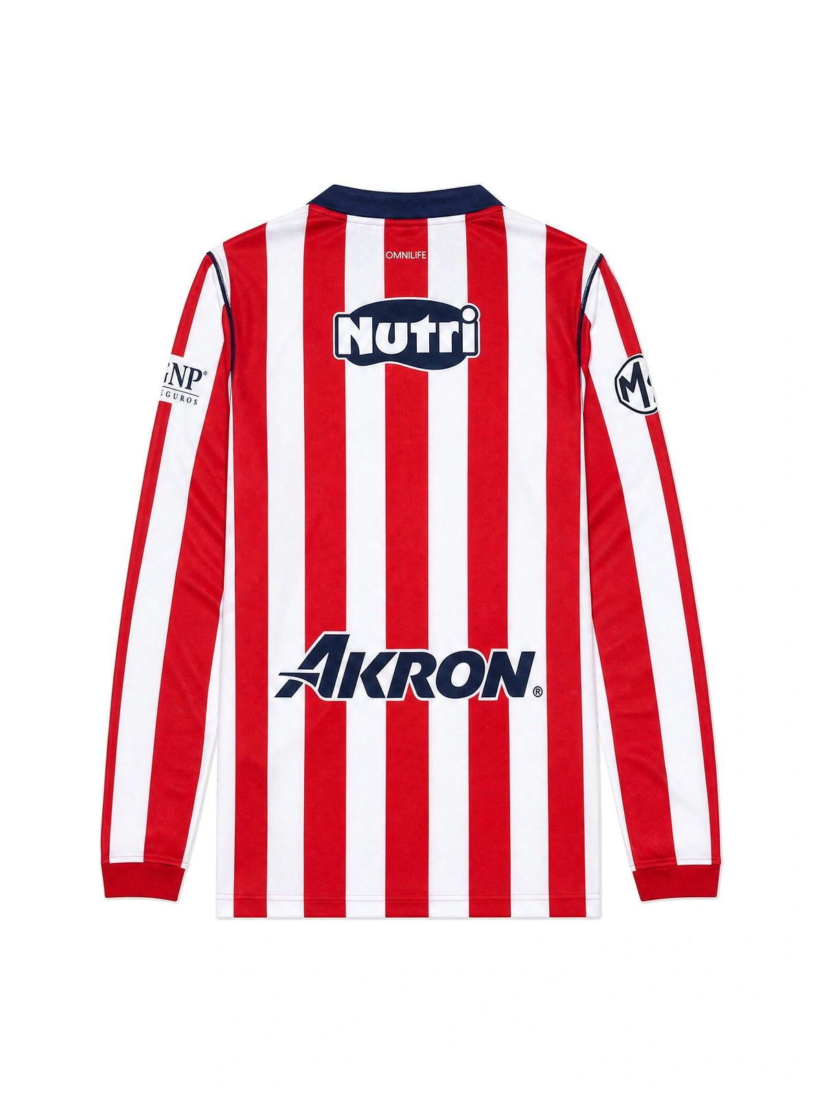 Maglia Gara Home Manica Lunga Stadium 26/27