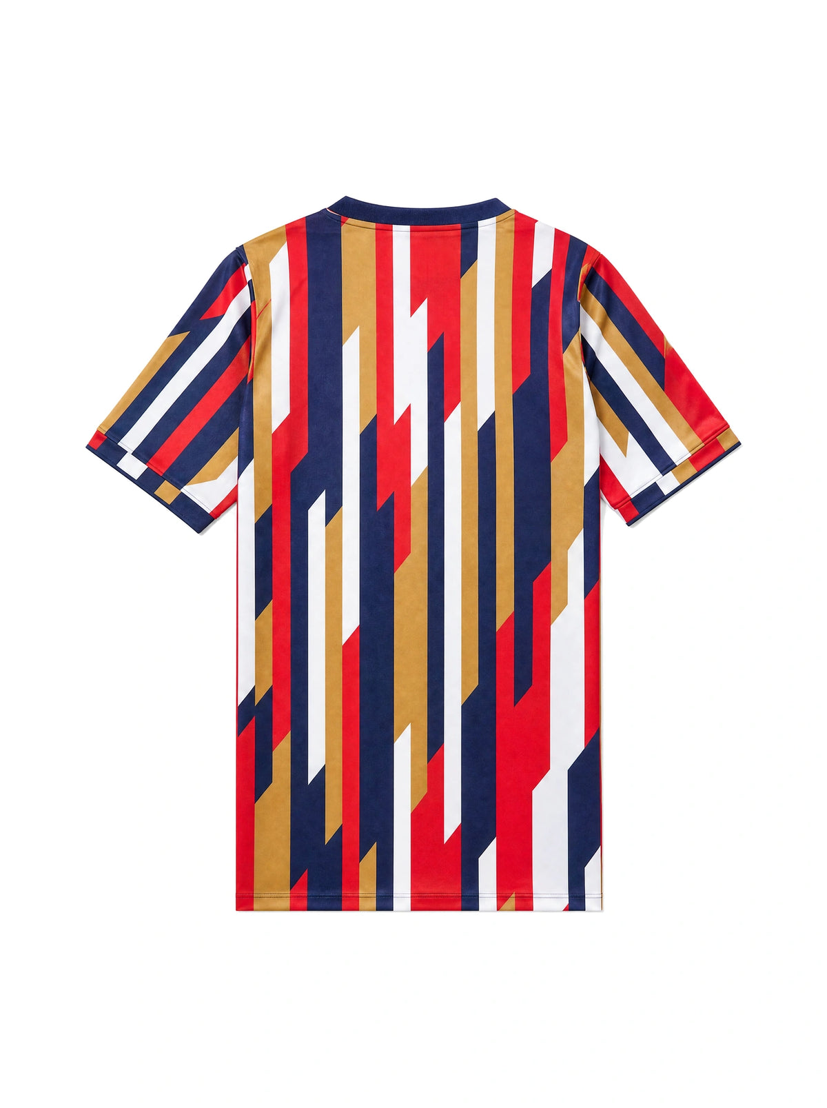 Maglia Pre-Partita 26/27