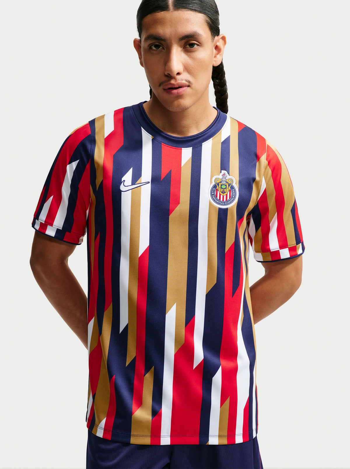 Maglia Pre-Partita 26/27