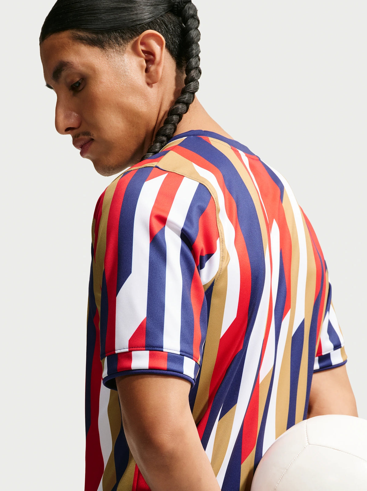 Maglia Pre-Partita 26/27