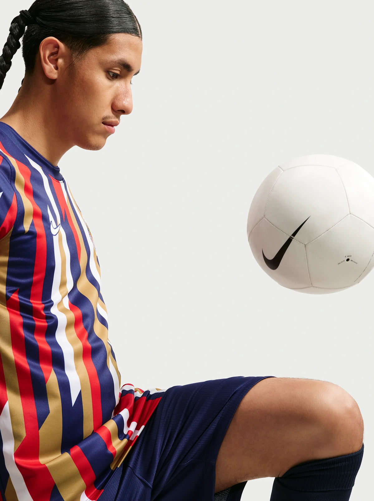 Maglia Pre-Partita 26/27