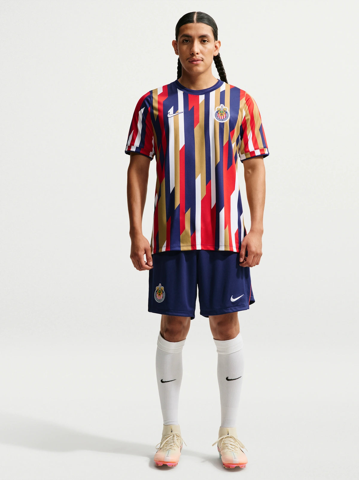 Maglia Pre-Partita 26/27
