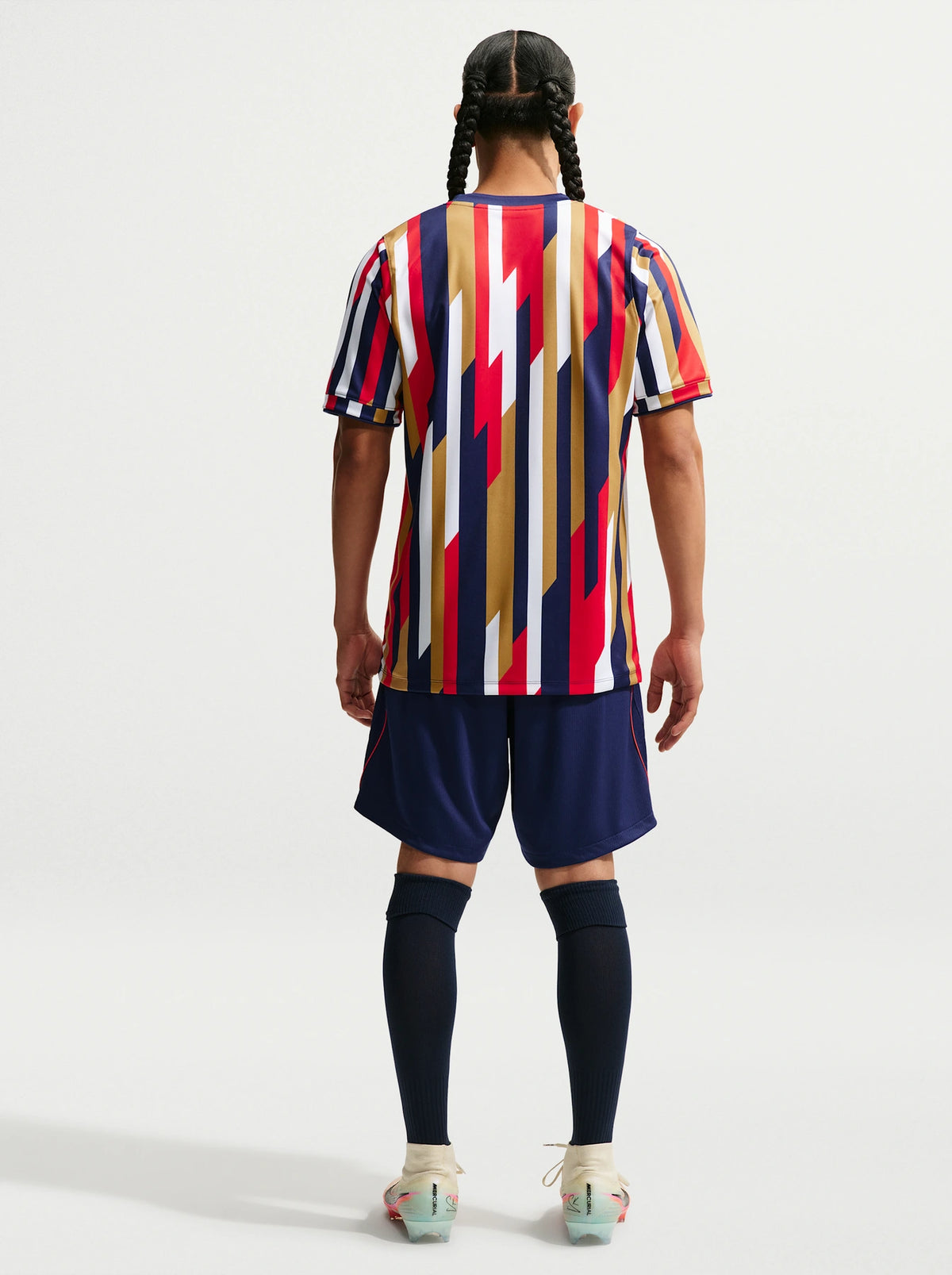 Maglia Pre-Partita 26/27