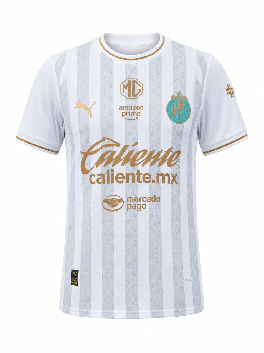 Maglia Special Edition 26/27