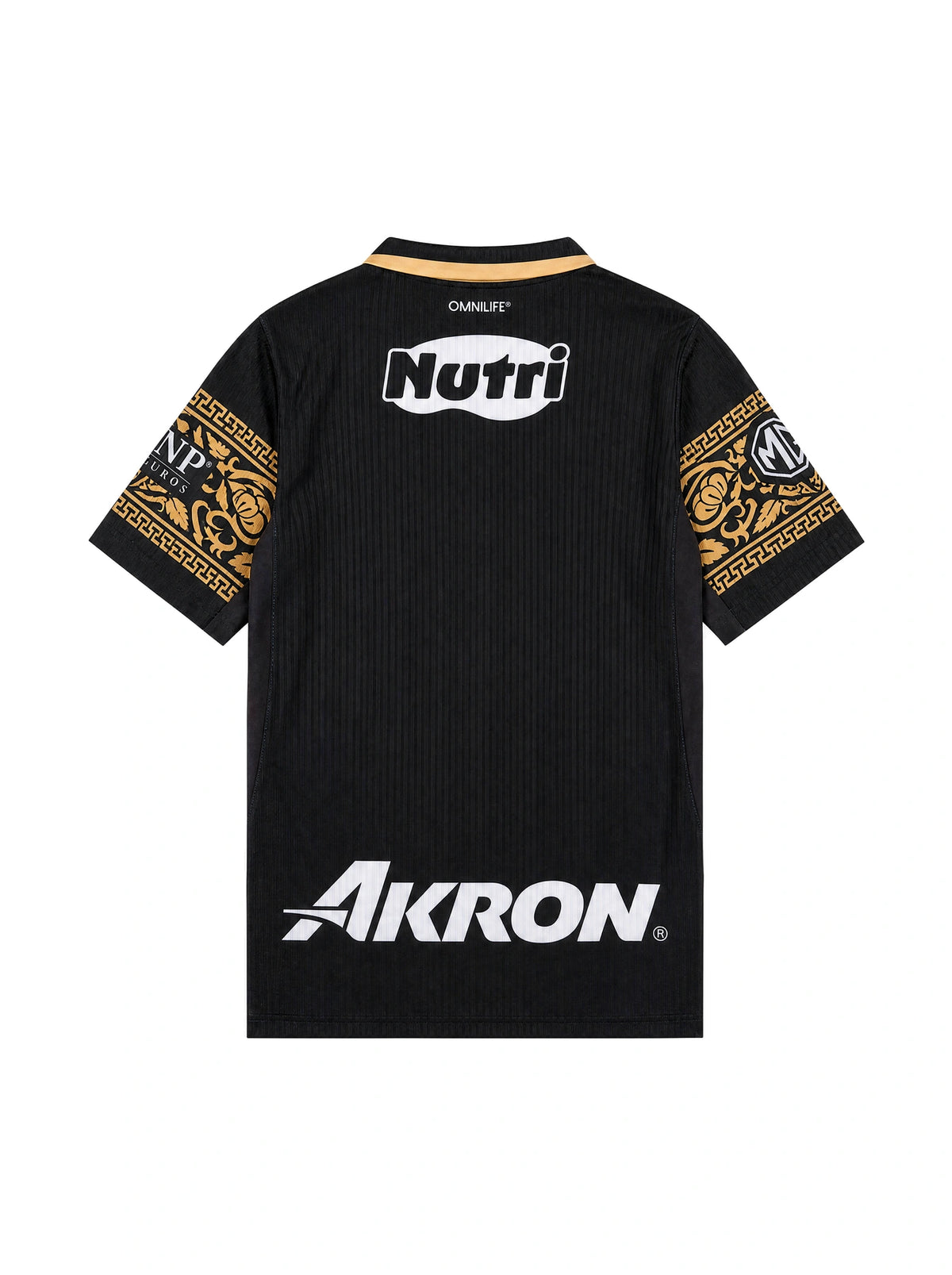 Maglia Gara Third Player 26/27