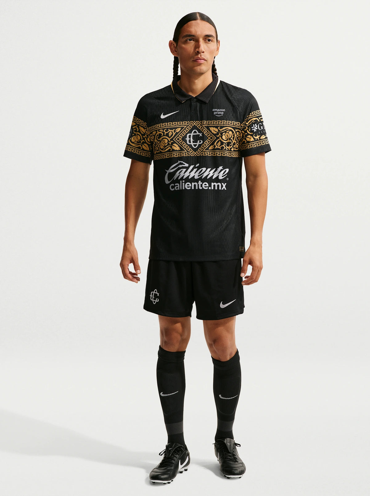 Maglia Gara Third Player 26/27