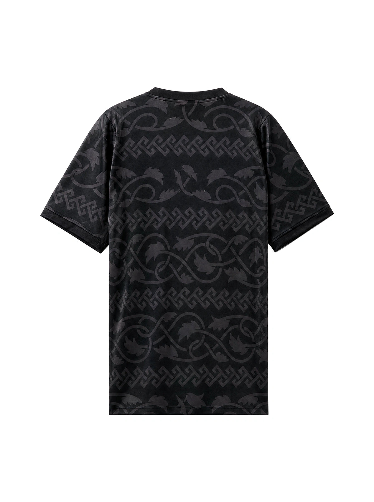 Maglia Pre-Partita Nero 26/27
