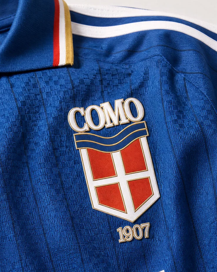 Maglia Gara Home Player 26/27