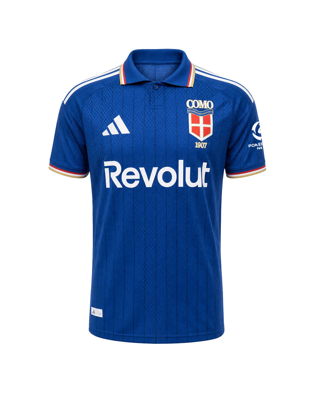 Maglia Gara Home Player 26/27