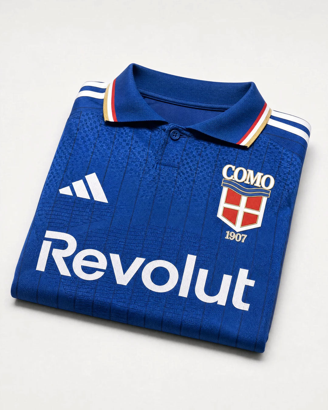 Maglia Gara Home Player 26/27
