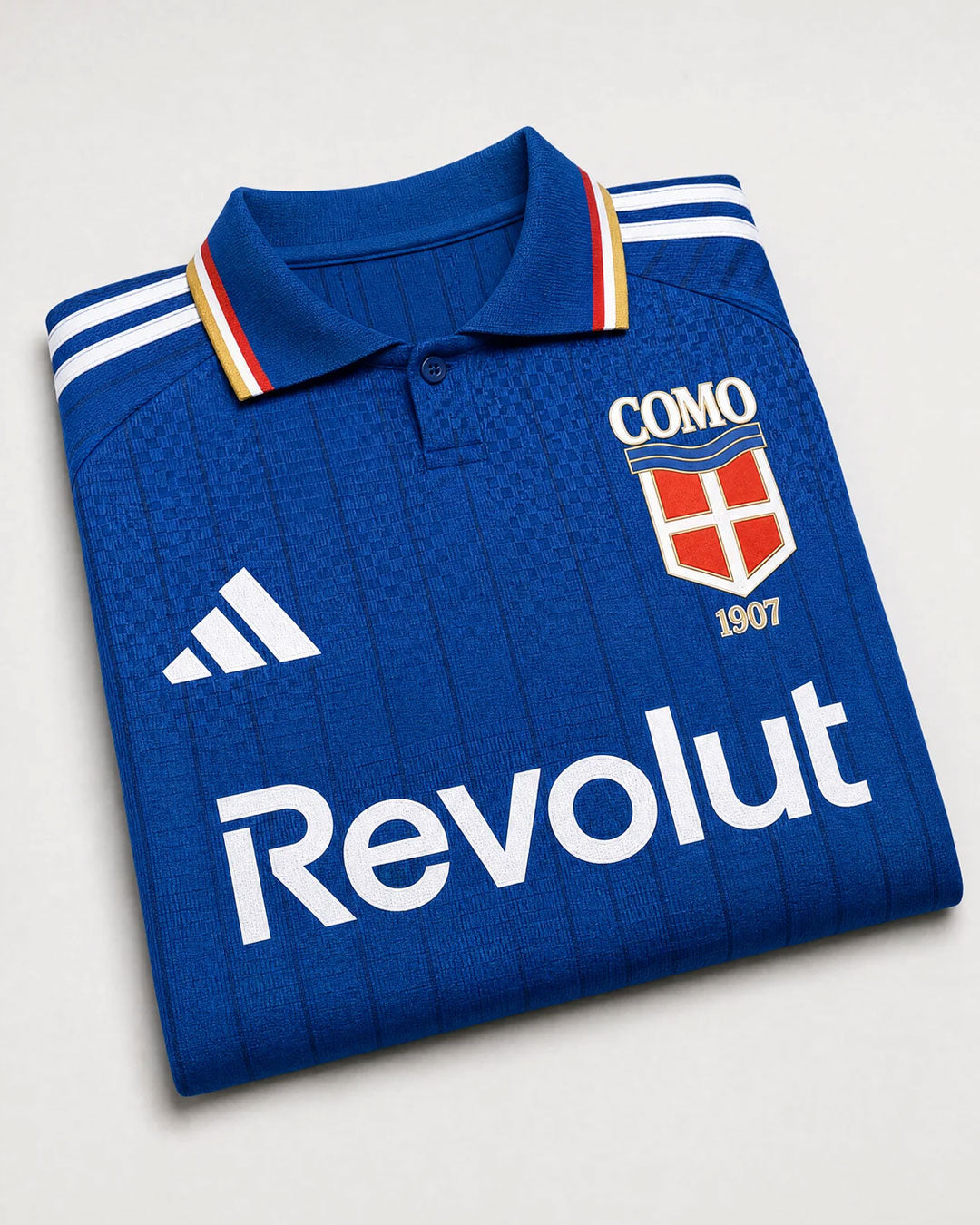 Maglia Gara Home Player 26/27