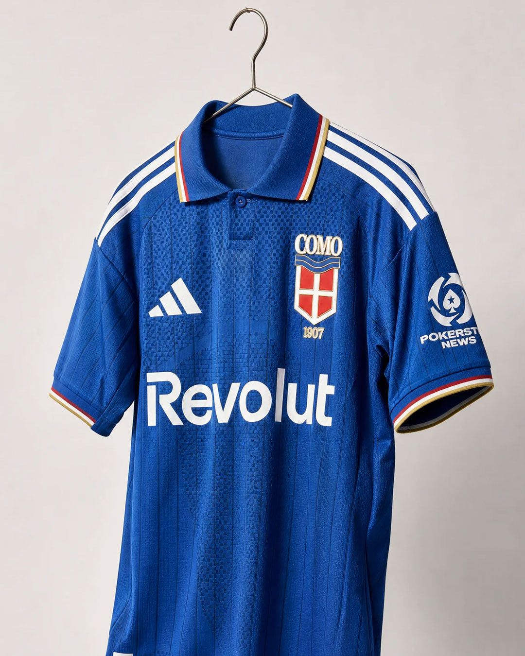 Maglia Gara Home Player 26/27