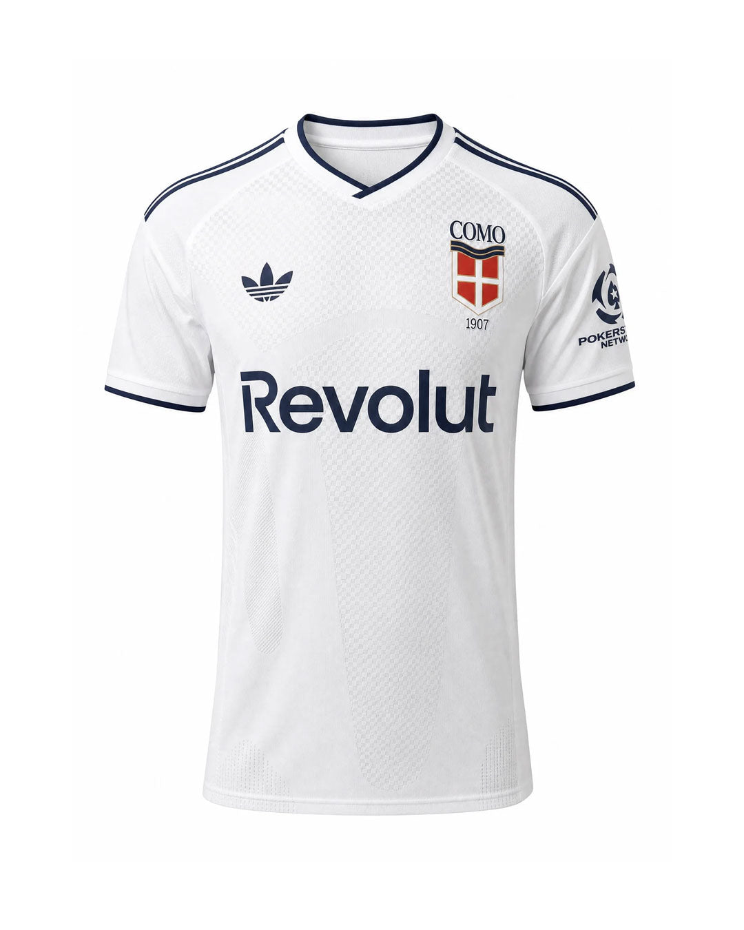 Maglia Gara Away Player 26/27