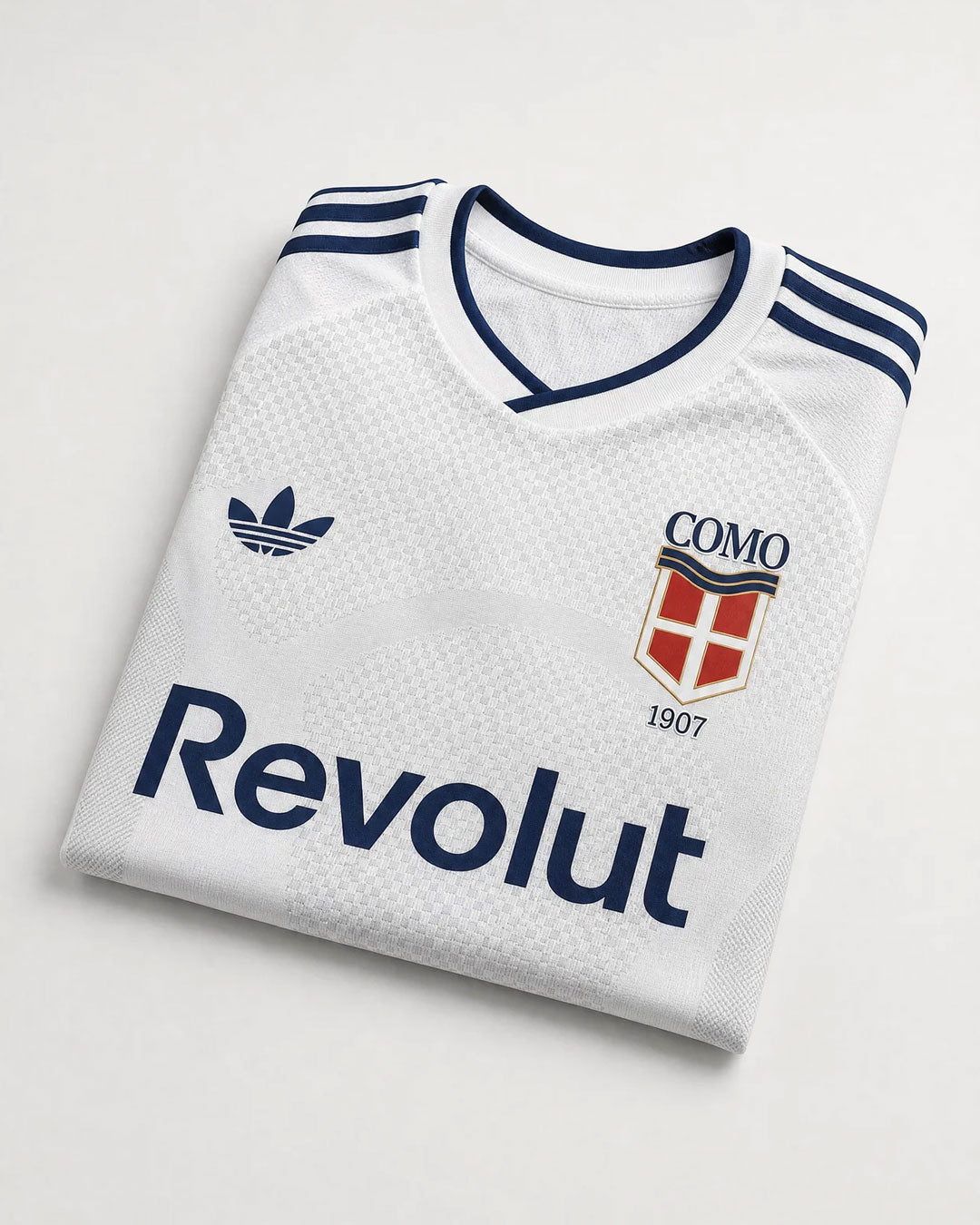 Maglia Gara Away Player 26/27
