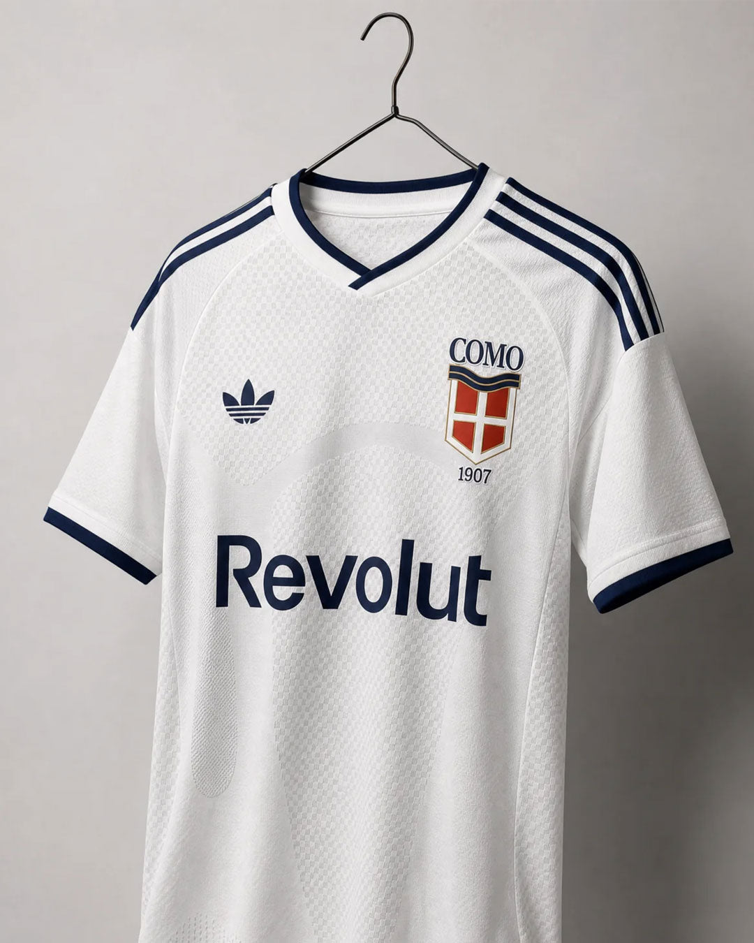 Maglia Gara Away Player 26/27
