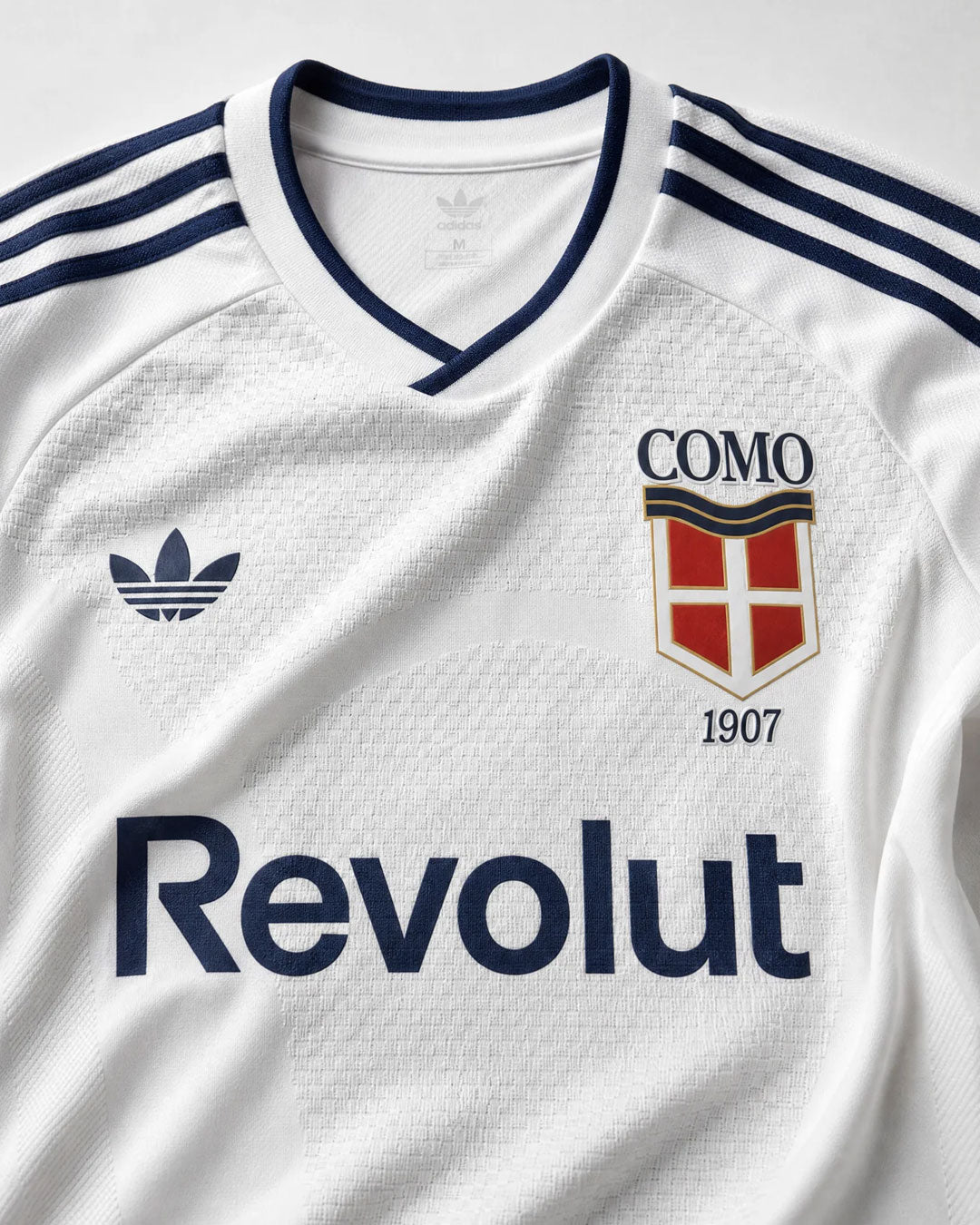 Maglia Gara Away Player 26/27