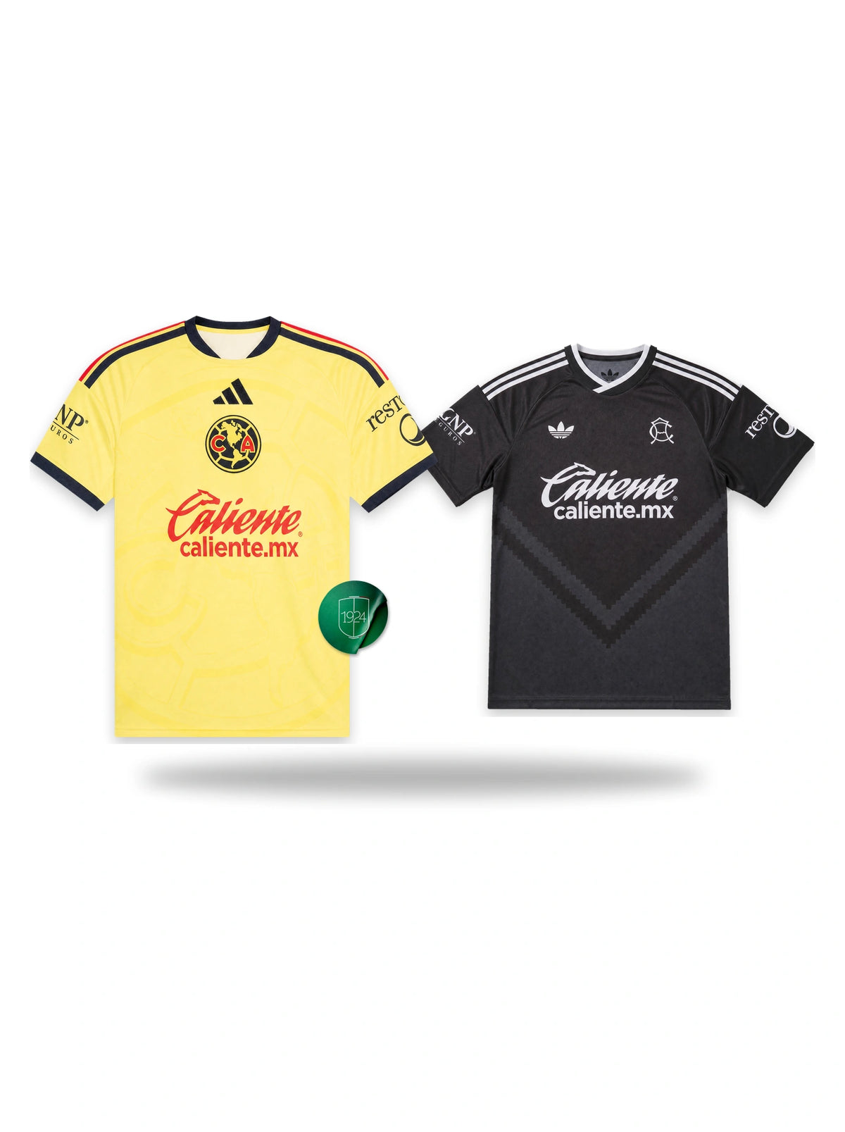 Combo Maglie Gara Home & Away Stadium 26/27