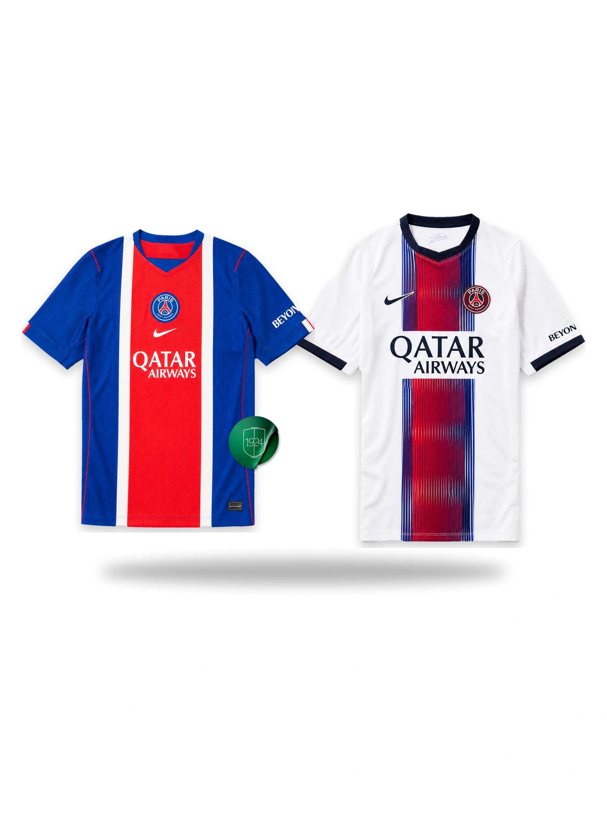 Combo Maglie Gara Home & Away Stadium 26/27