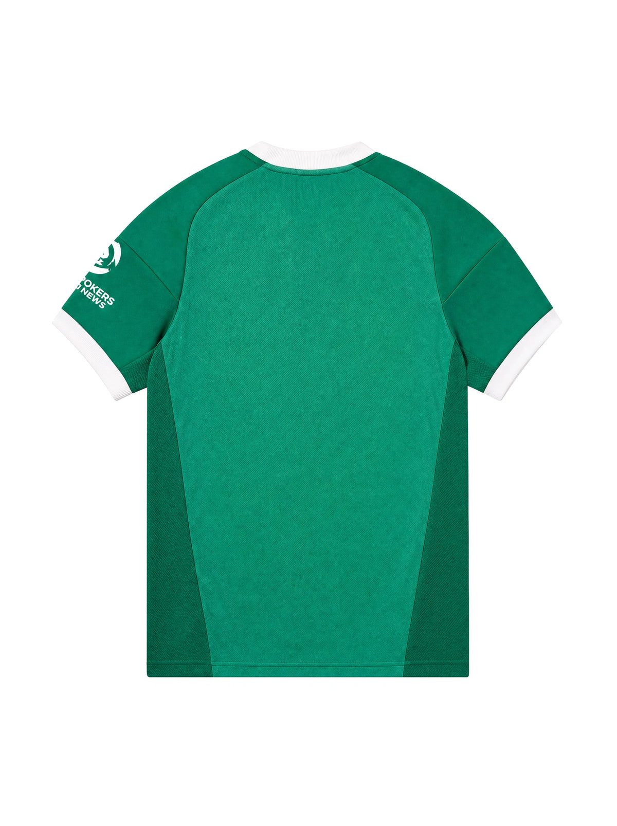 Maglia Portiere 26/27 - Verde