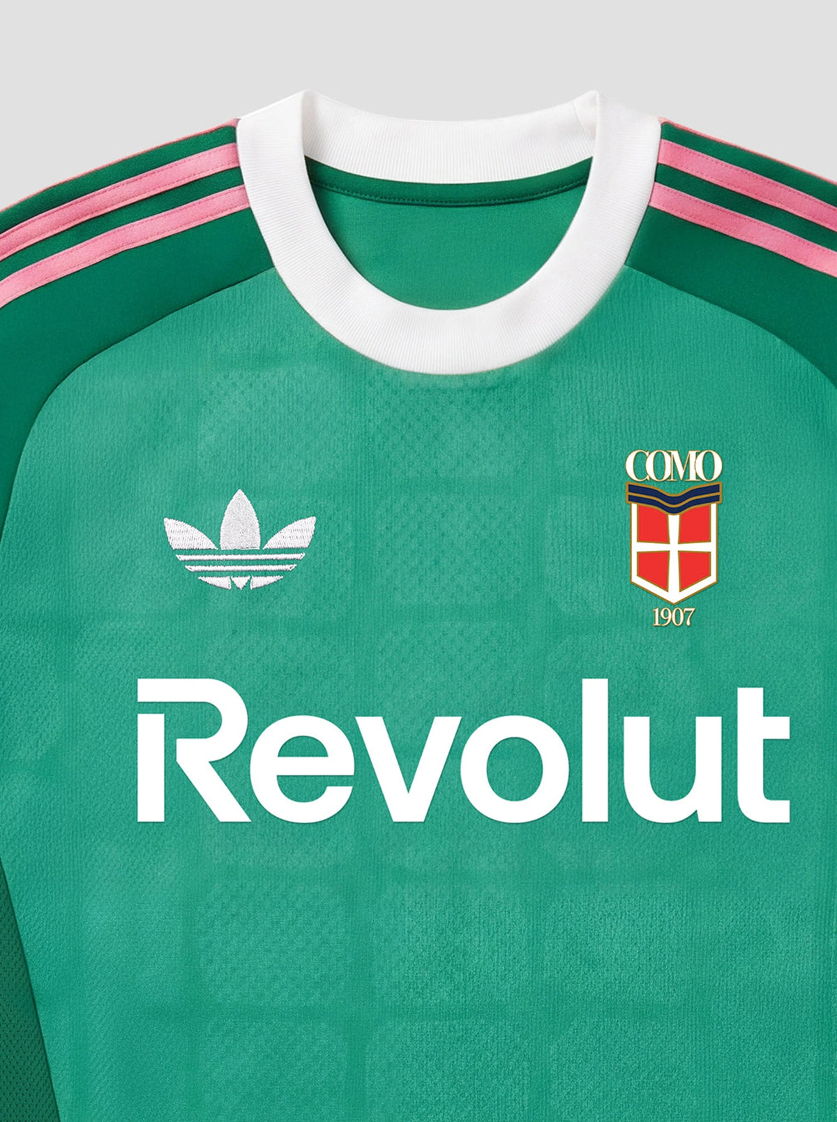 Maglia Portiere 26/27 - Verde