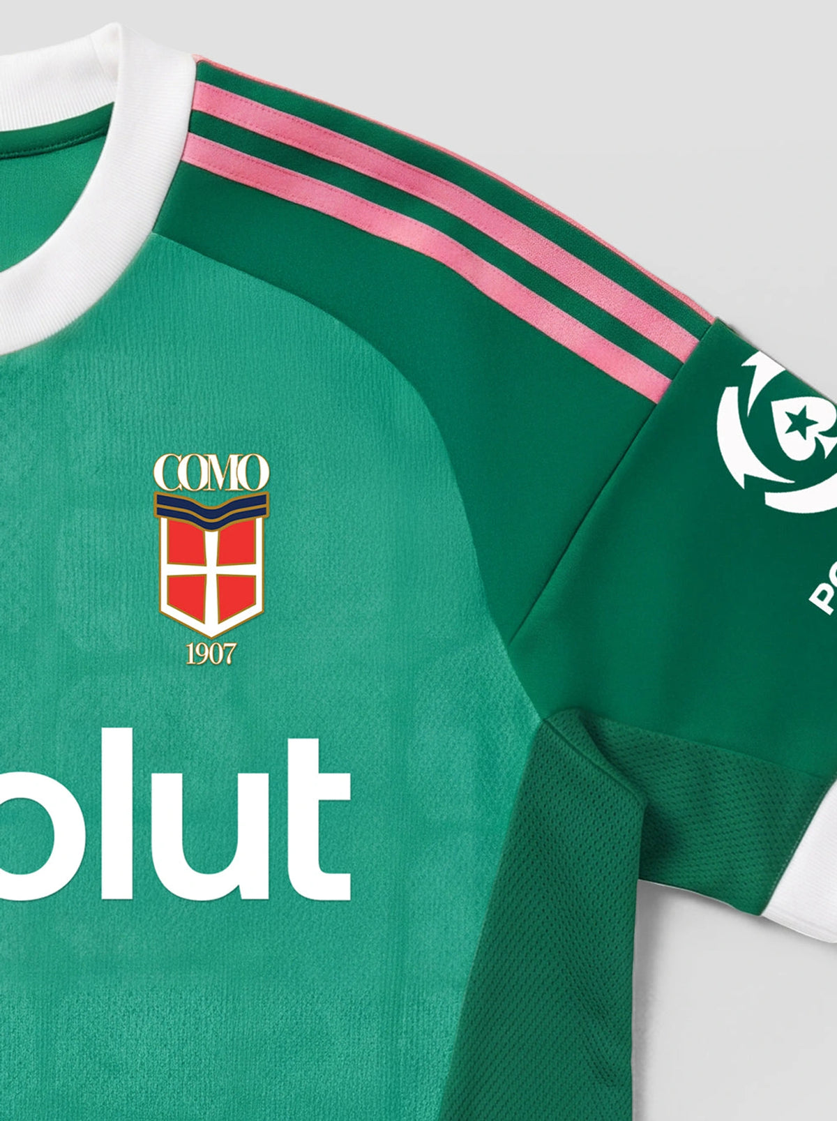Maglia Portiere 26/27 - Verde