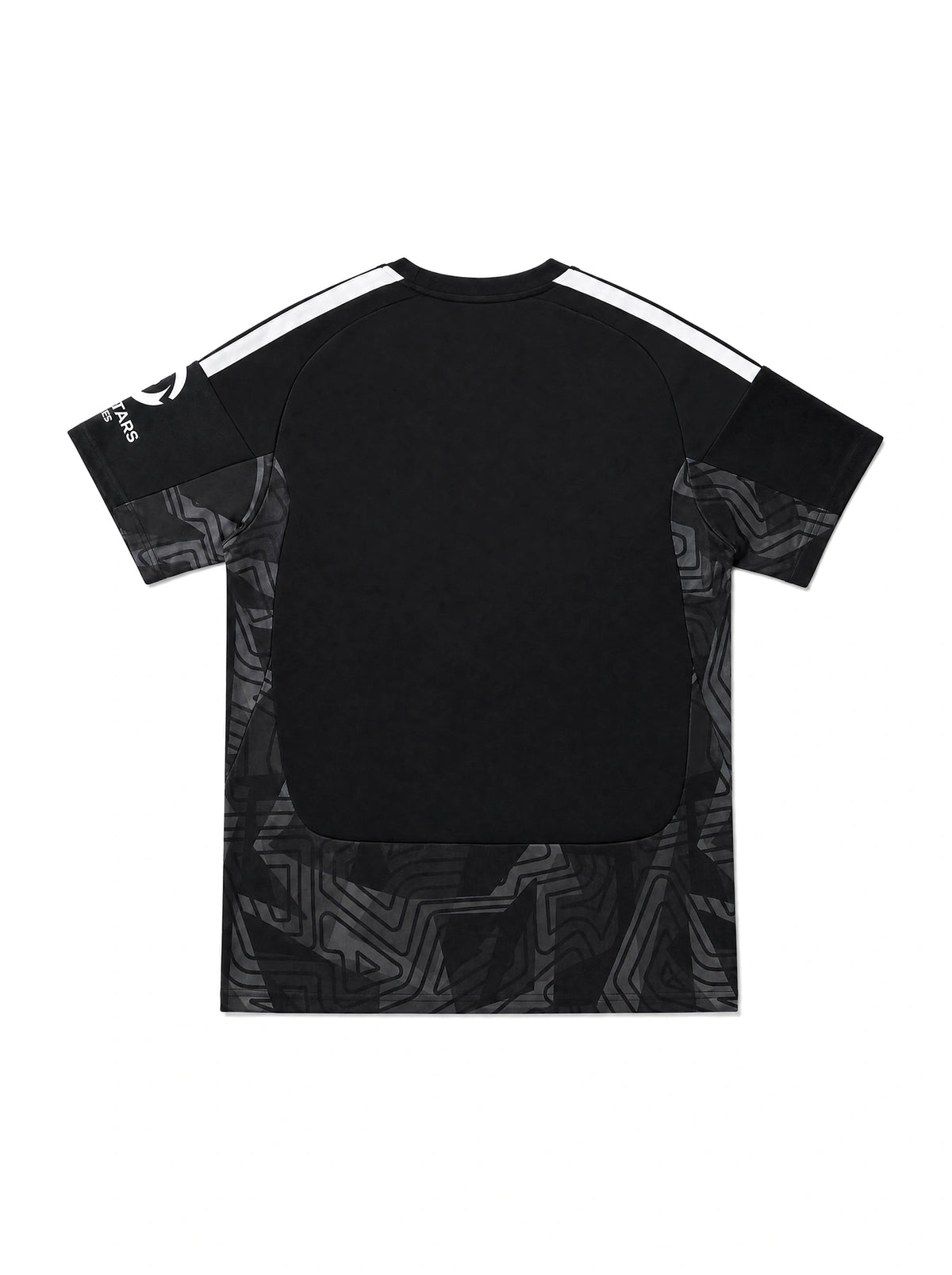 Maglia Portiere 26/27 - Nero