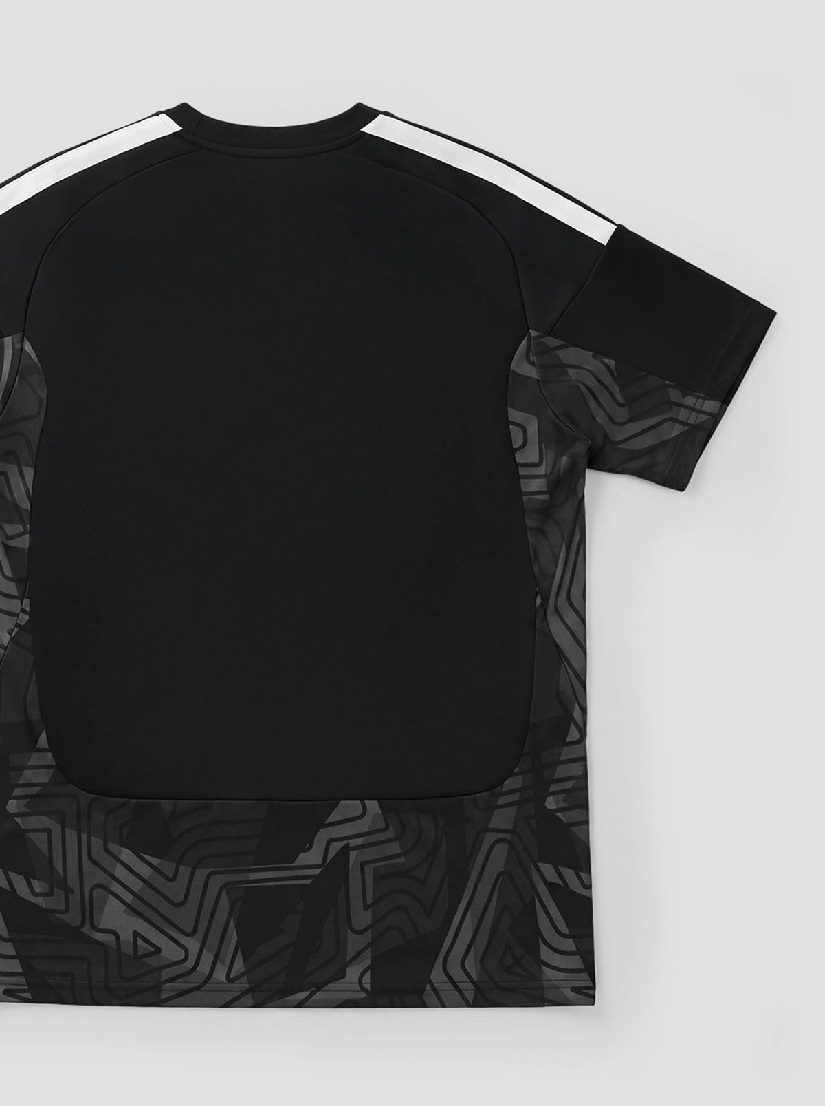 Maglia Portiere 26/27 - Nero