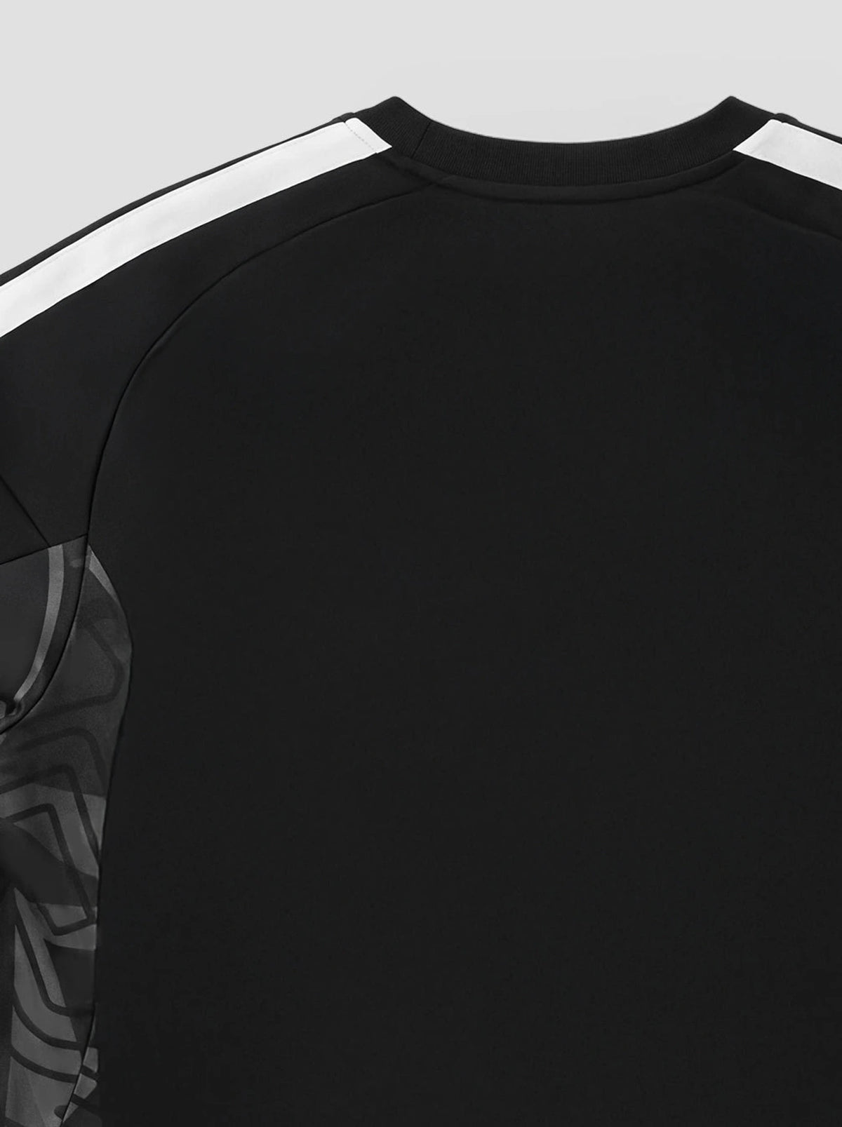 Maglia Portiere 26/27 - Nero