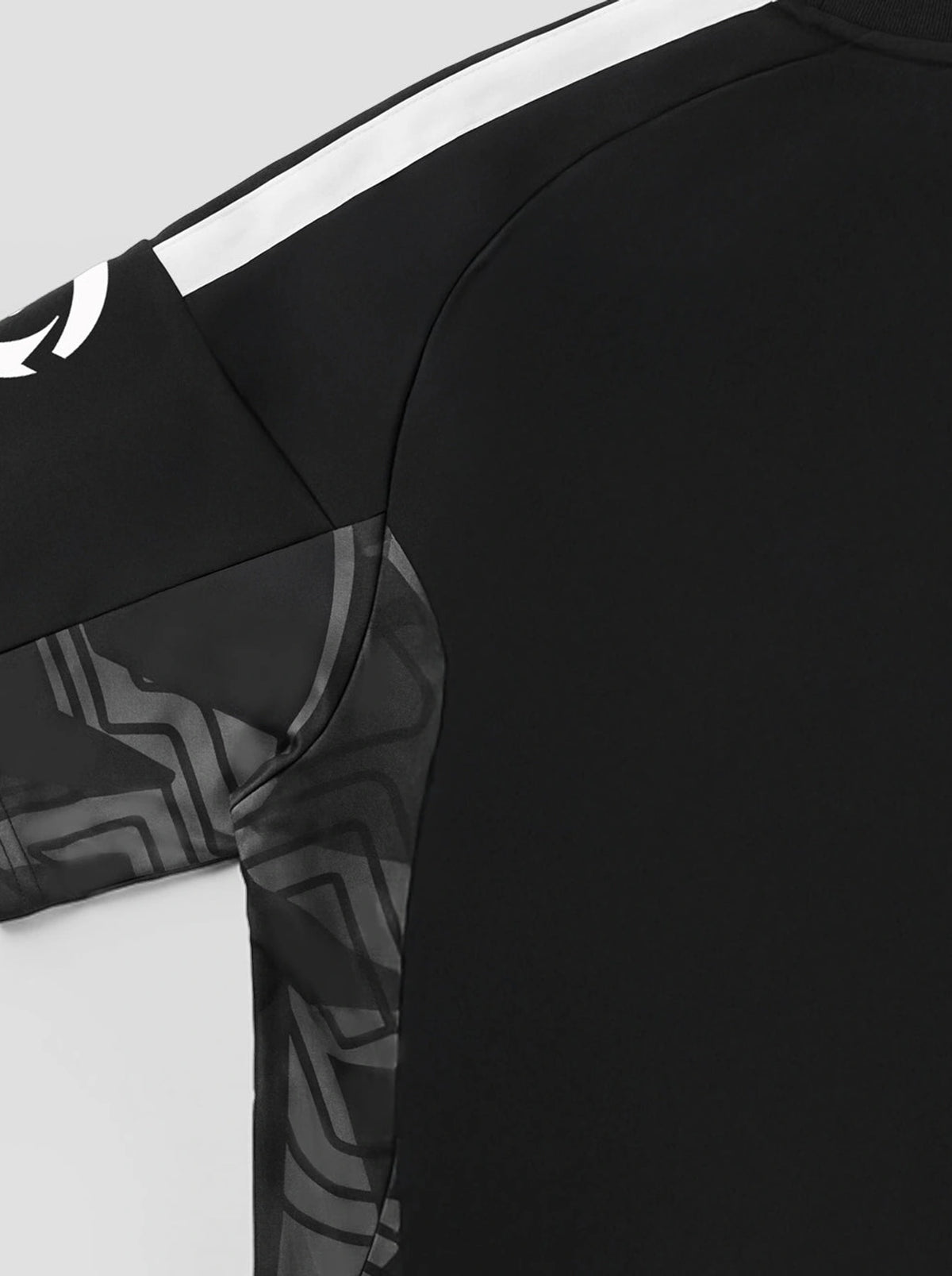 Maglia Portiere 26/27 - Nero