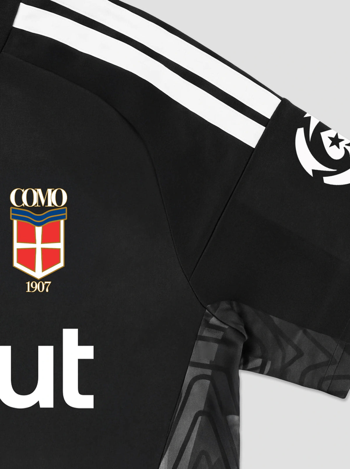 Maglia Portiere 26/27 - Nero