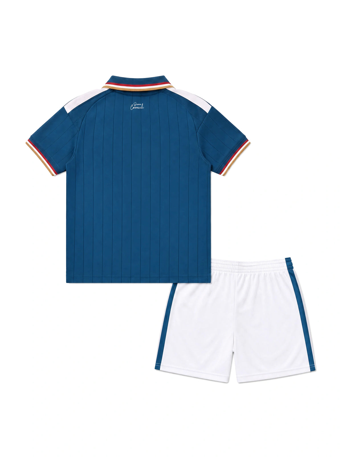 Kit Bambino Gara Home 26/27