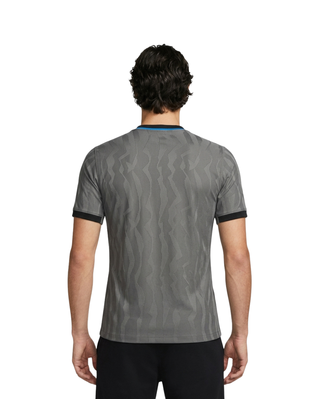 Maglia Third Player 26/27 + Scudetto + Coppa Italia