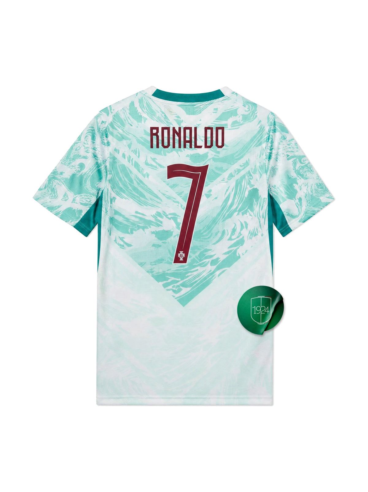 #CR7 Jersey Away 2026
