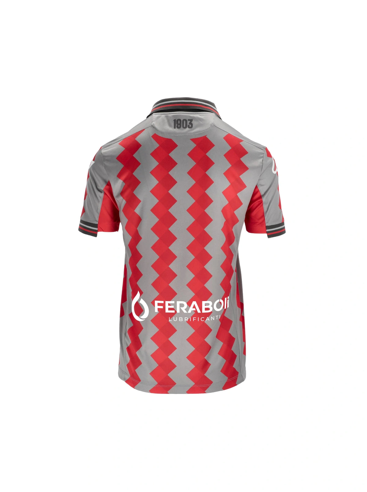 Maglia Gara Home Stadium 26/27