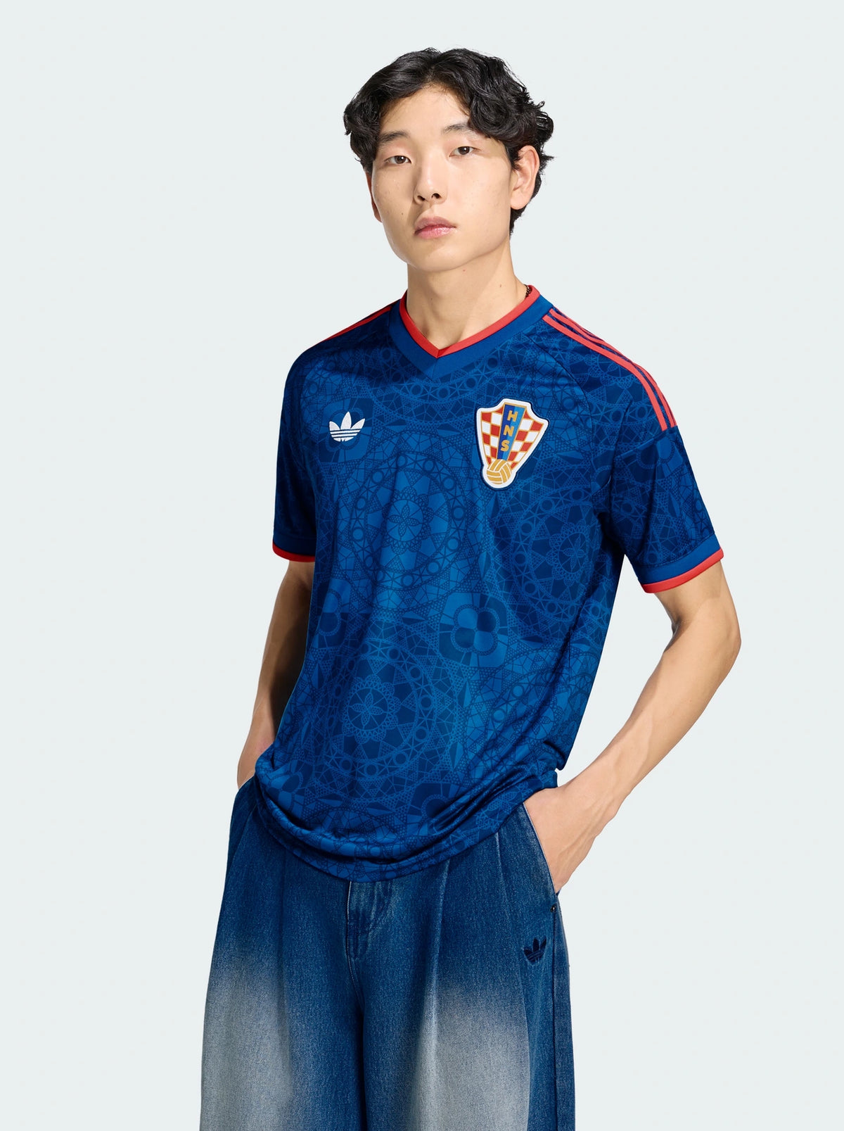 Maglia Gara Away Stadium 26/27