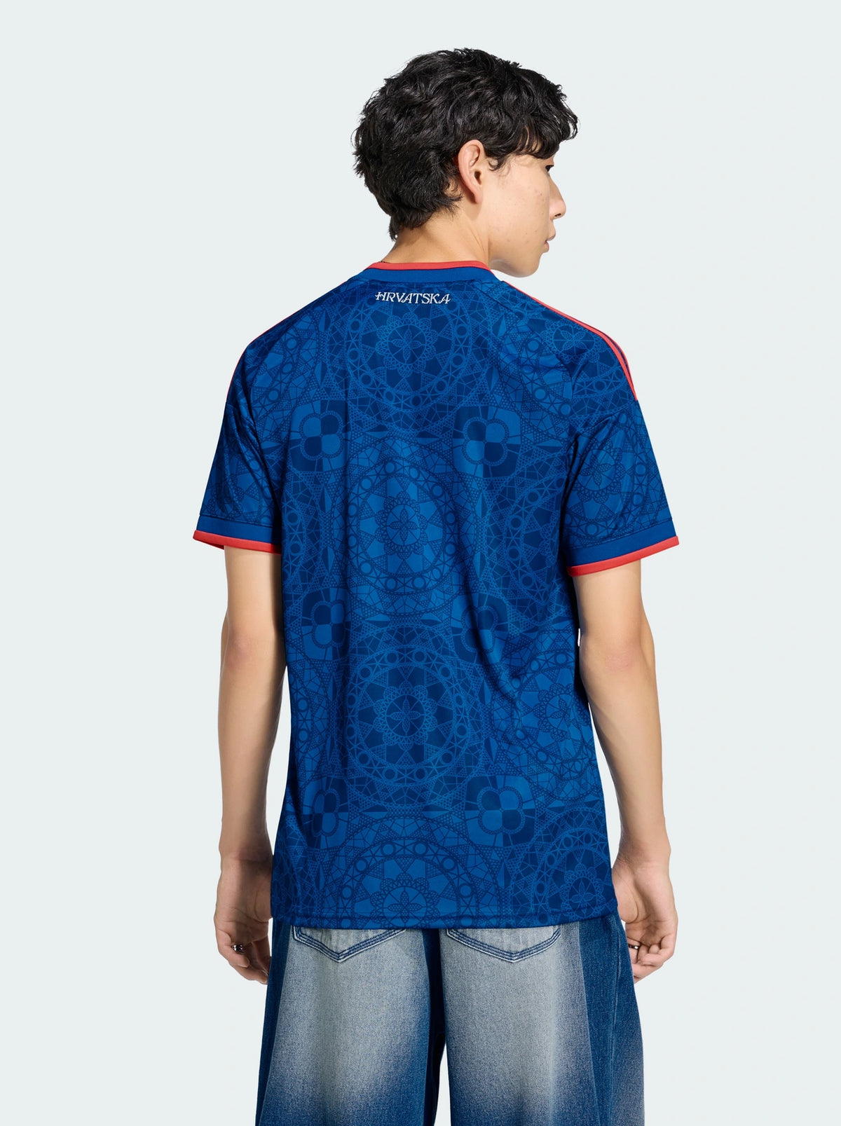 Maglia Gara Away Stadium 26/27