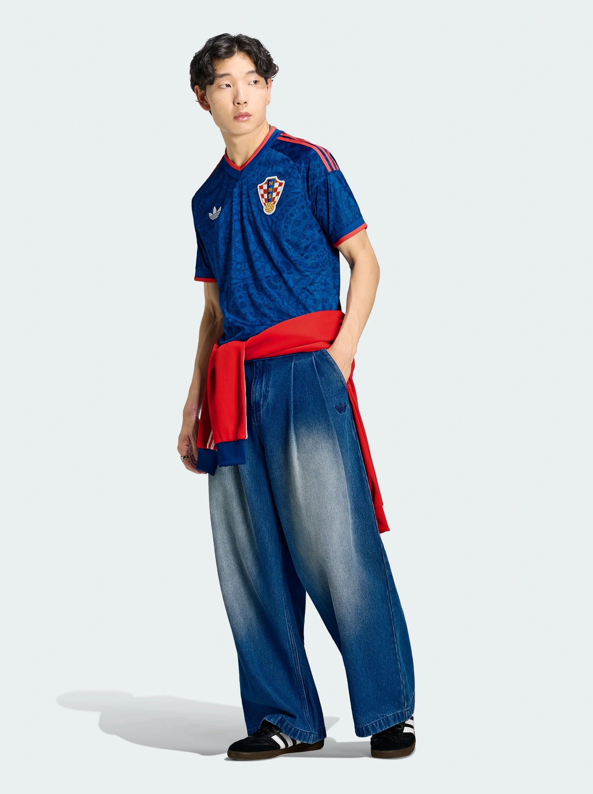 Maglia Gara Away Stadium 26/27