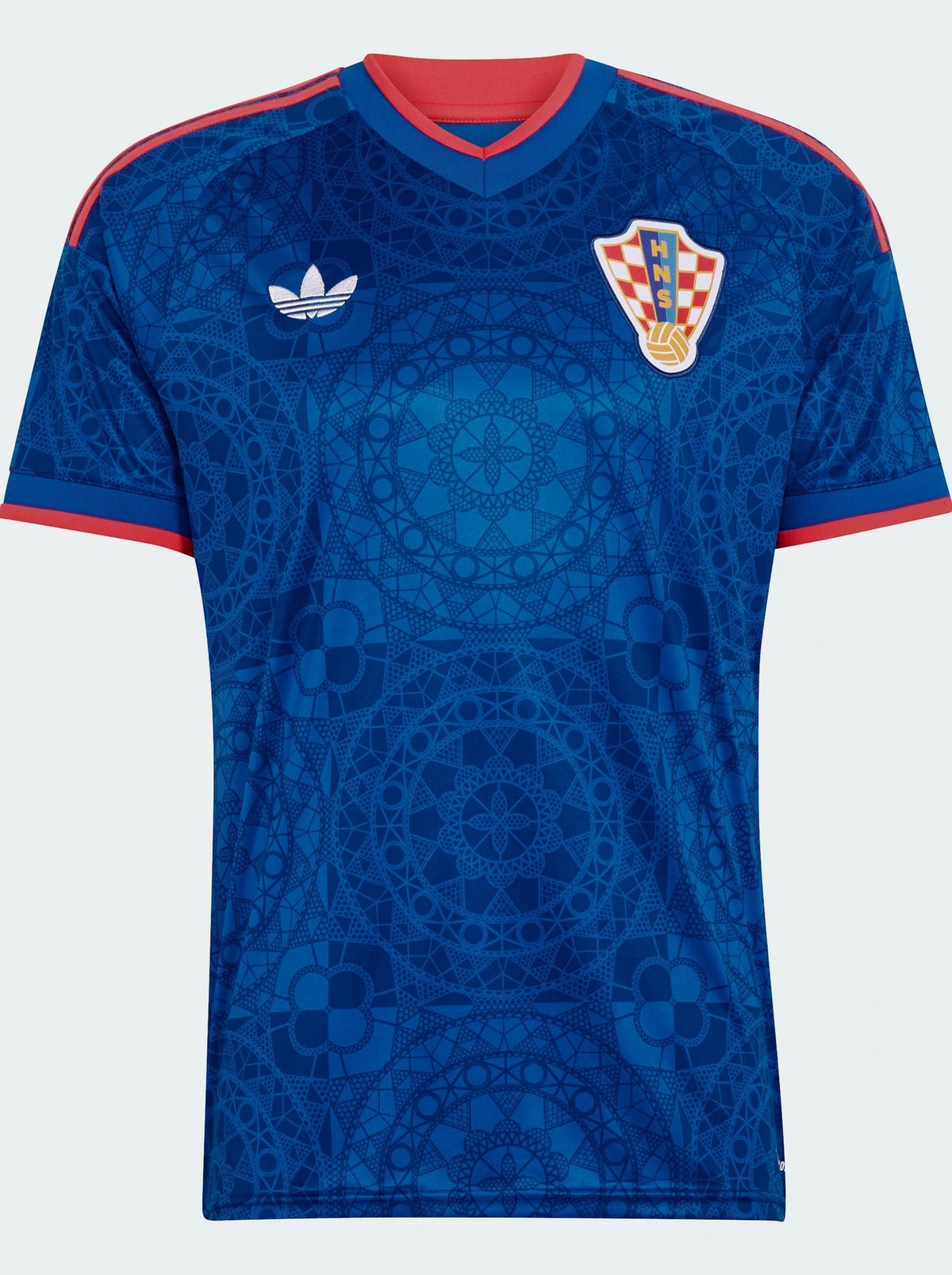 Maglia Gara Away Stadium 26/27