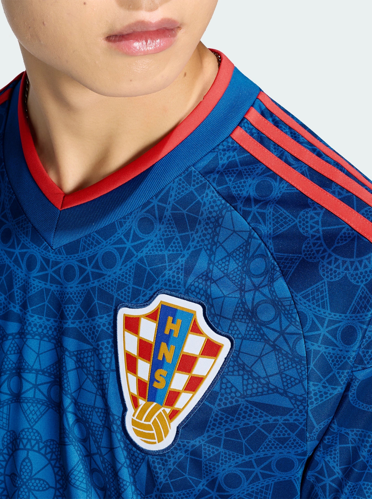 Maglia Gara Away Stadium 26/27