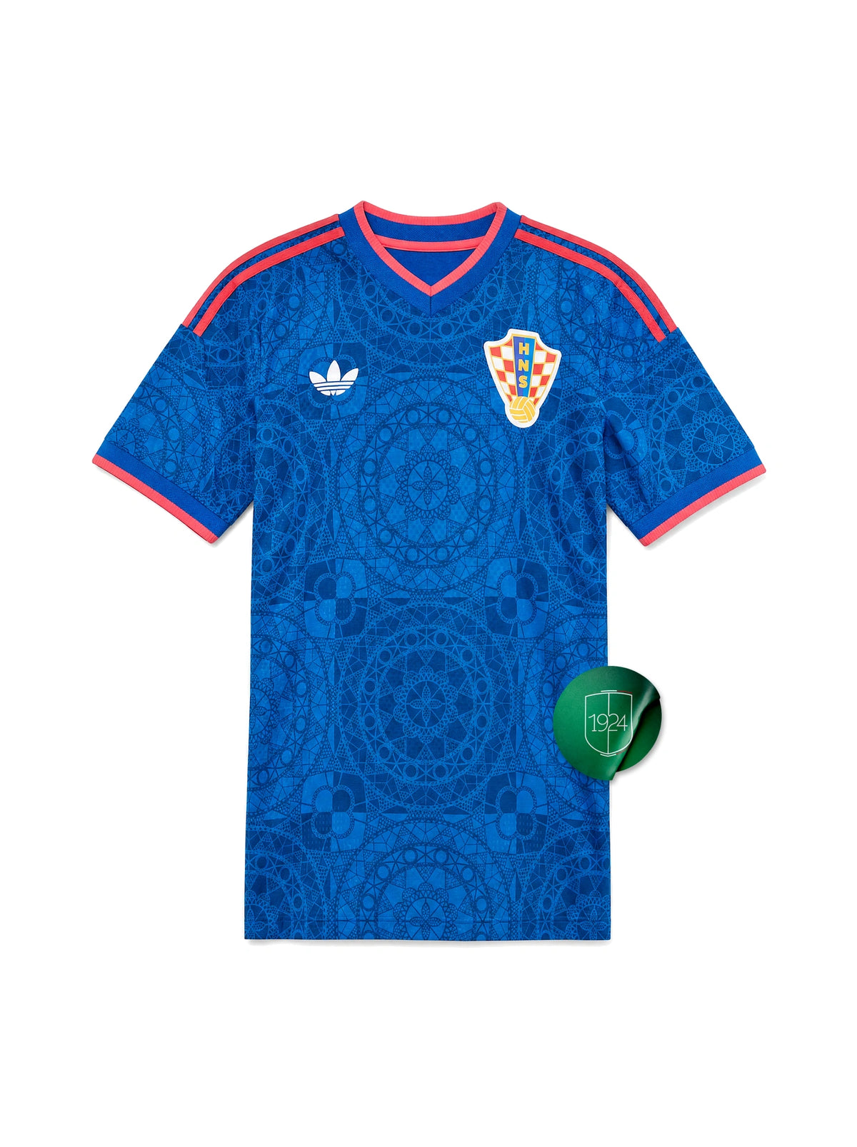 Maglia Gara Away Player 26/27