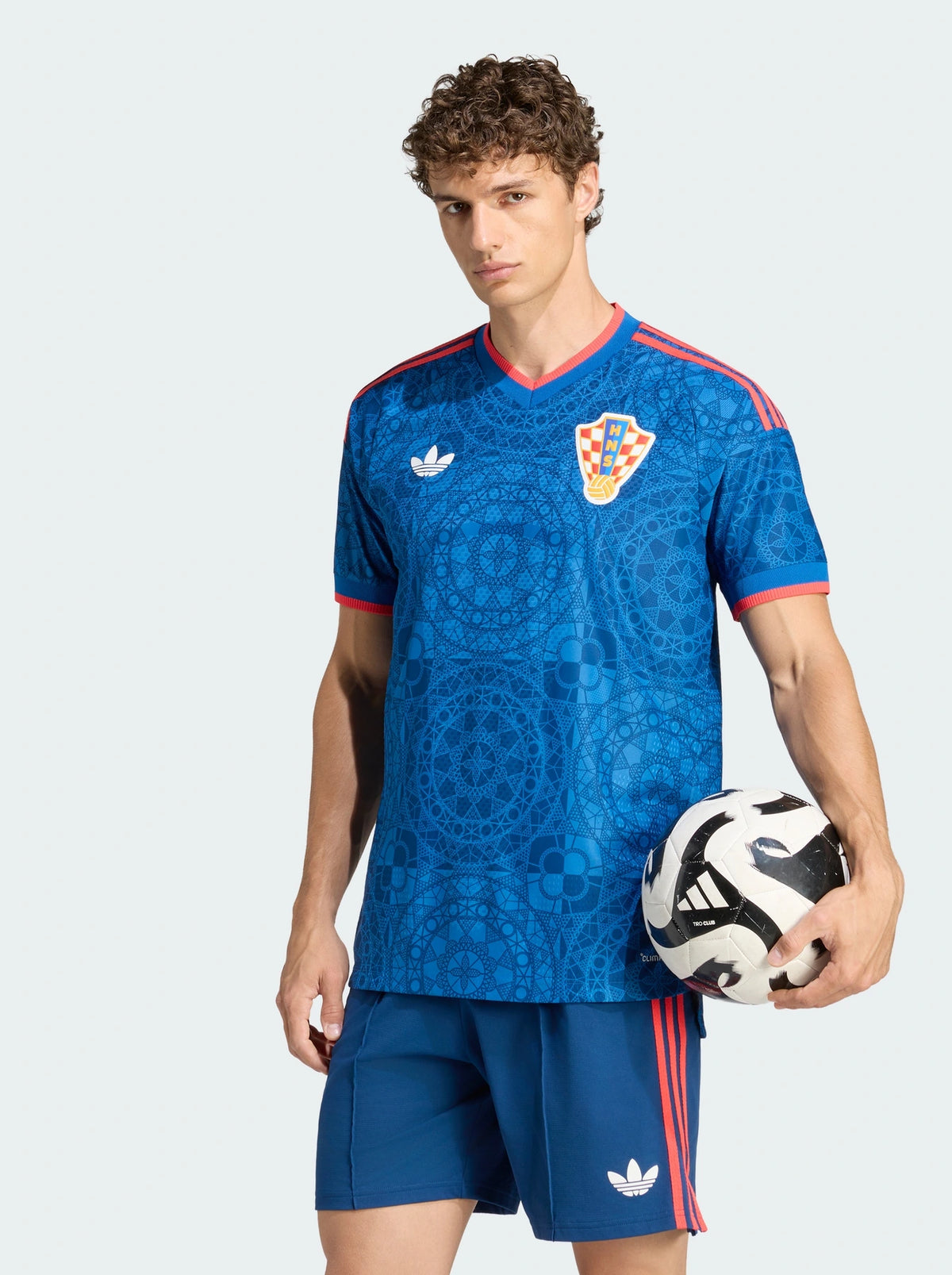 Maglia Gara Away Player 26/27